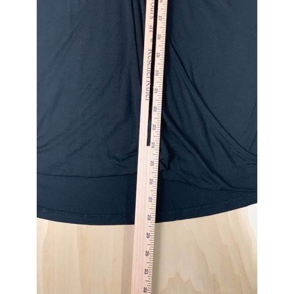 Gap Factory Top Womens Medium Luxe - Picture 8 of 9